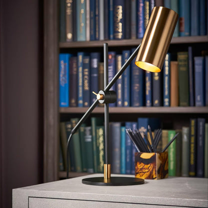 Lektor Nightstand lamp Table Lamp