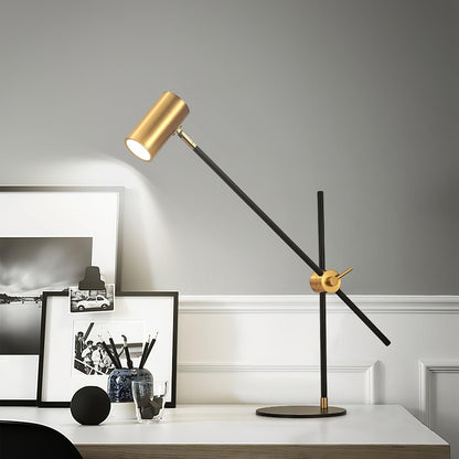 Lektor Nightstand lamp Table Lamp