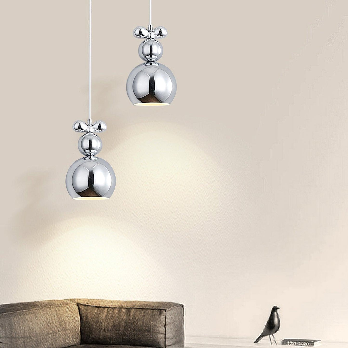 Laila Mini Droplight Pendant Light