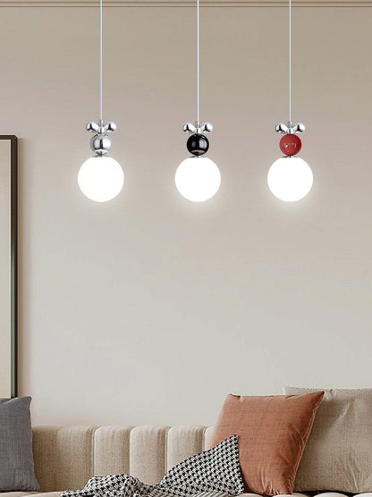 Laila Mini Droplight Pendant Light