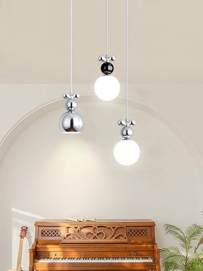 Laila Mini Droplight Pendant Light