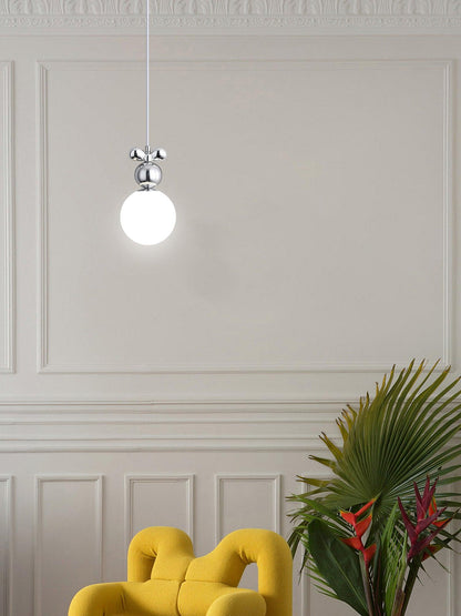 Laila Mini Droplight Pendant Light