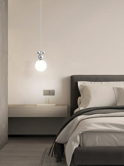 Laila Mini Droplight Pendant Light