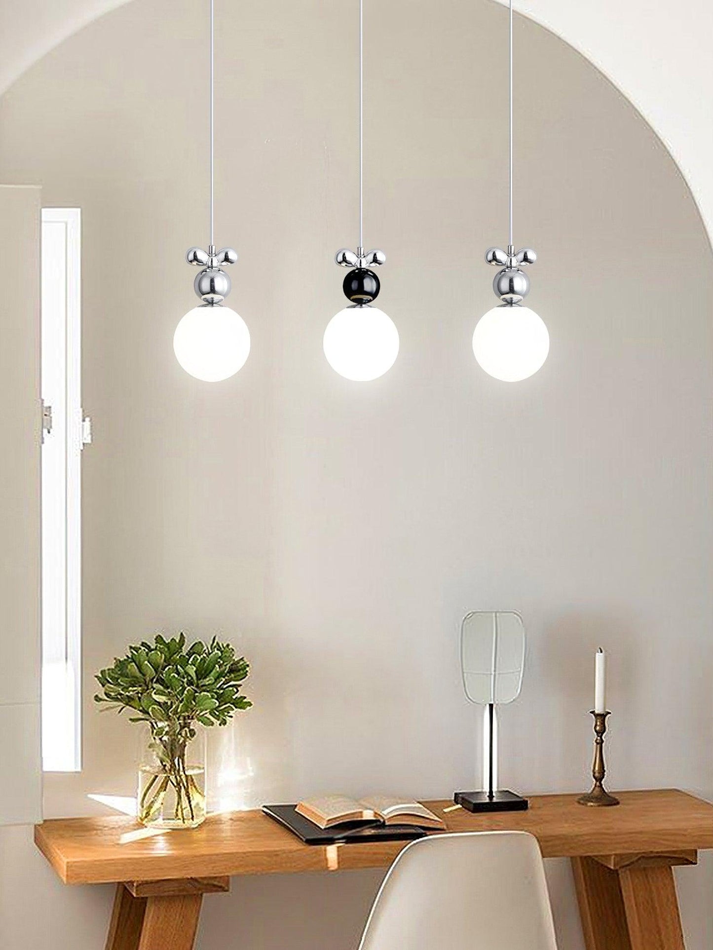 Laila Mini Droplight Pendant Light