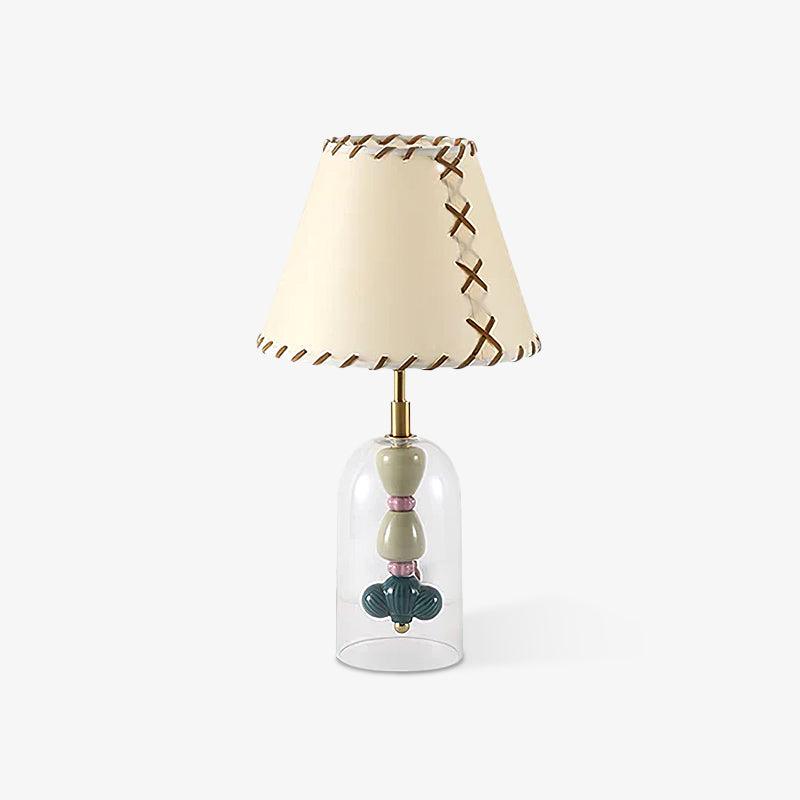 Lenny Bedside Accent lamp Table Lamp