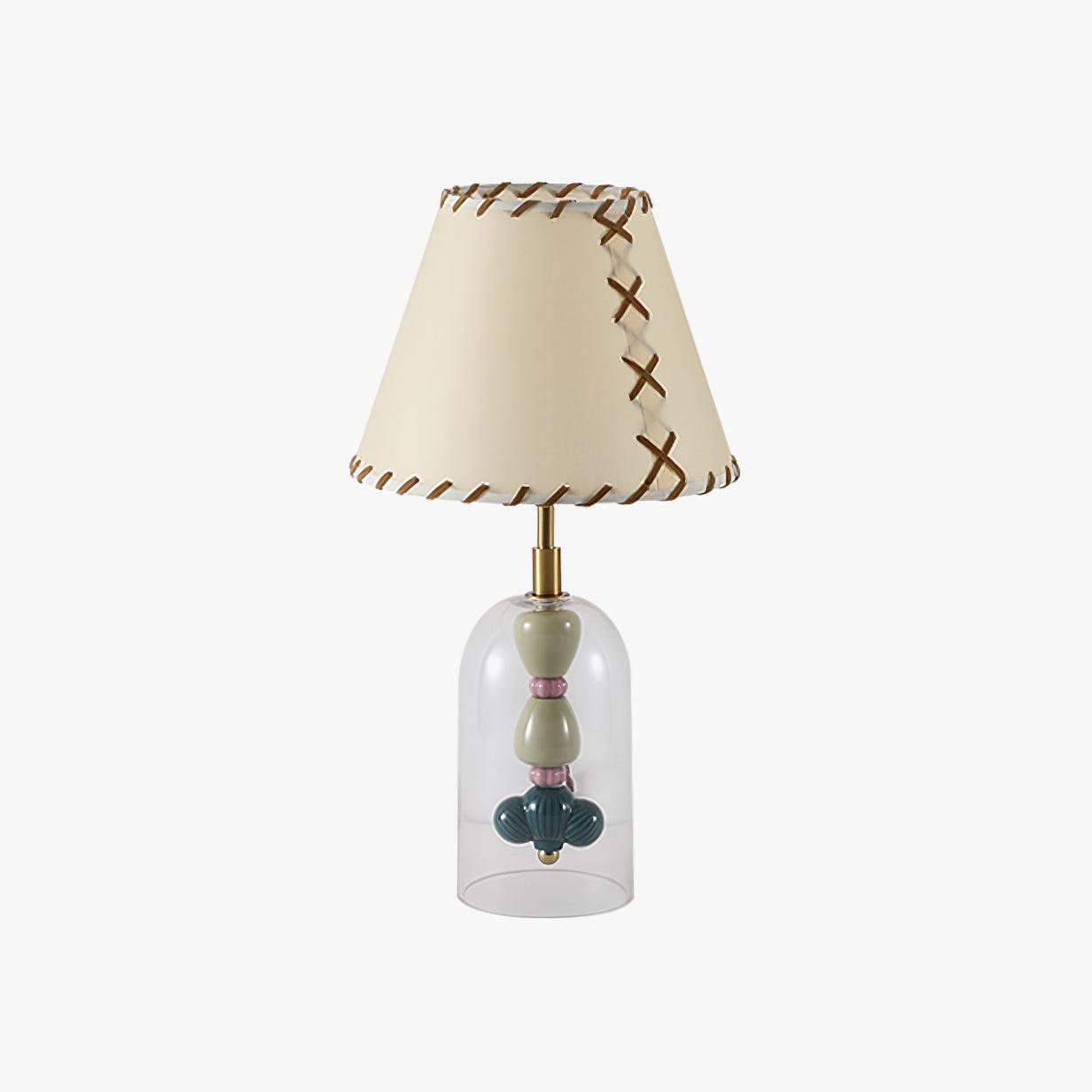 Lenny Bedside Accent lamp Table Lamp