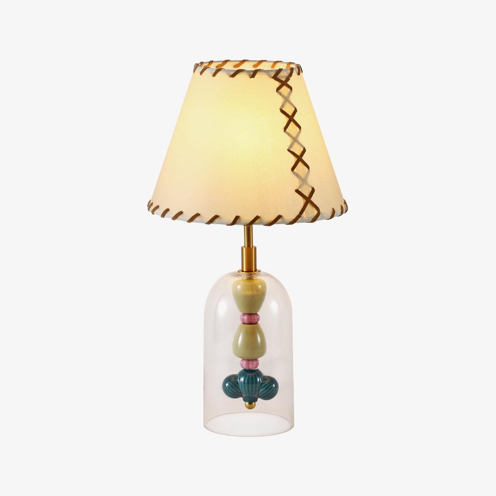 Lenny Bedside Accent lamp Table Lamp