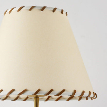 Lenny Bedside Accent lamp Table Lamp