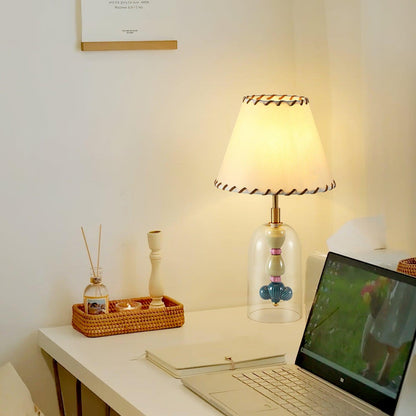 Lenny Bedside Accent lamp Table Lamp