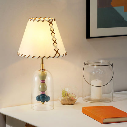 Lenny Bedside Accent lamp Table Lamp