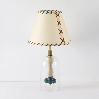 Lenny Bedside Accent lamp Table Lamp