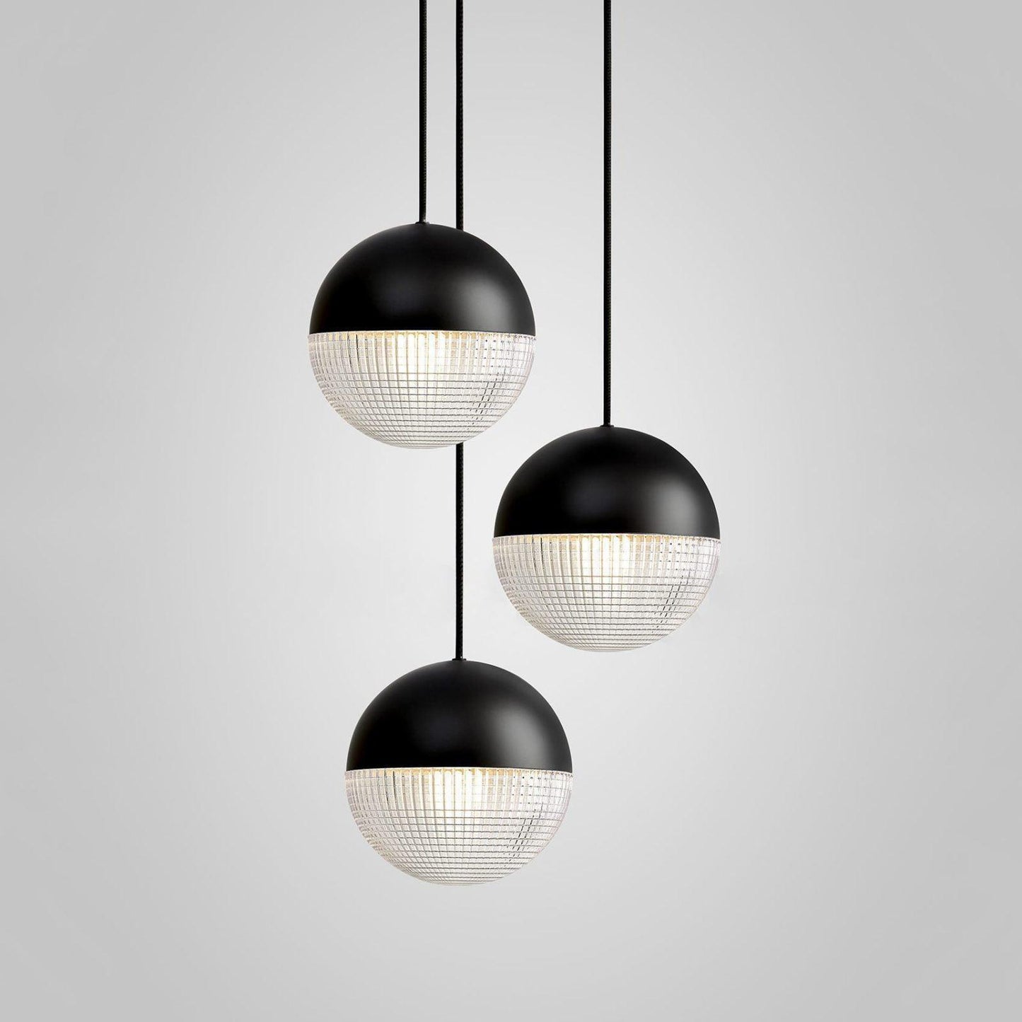 Lens Flair Hanging light Pendant Lamp