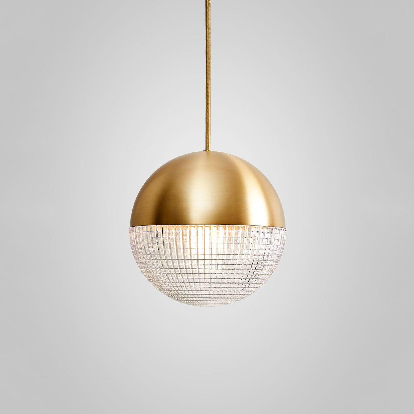 Lens Flair Hanging light Pendant Lamp