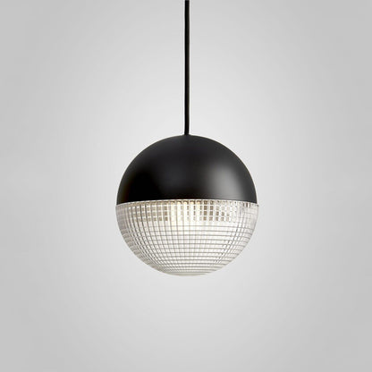 Lens Flair Hanging light Pendant Lamp