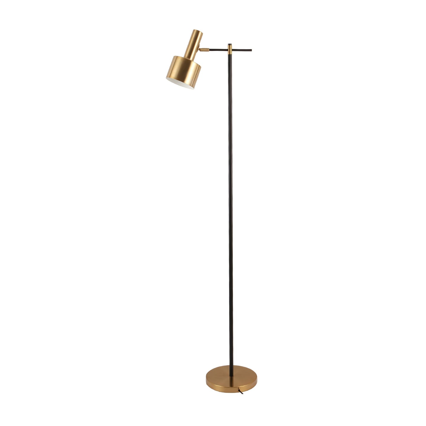 Lento Floor-mounted Lamp Floor Lamp