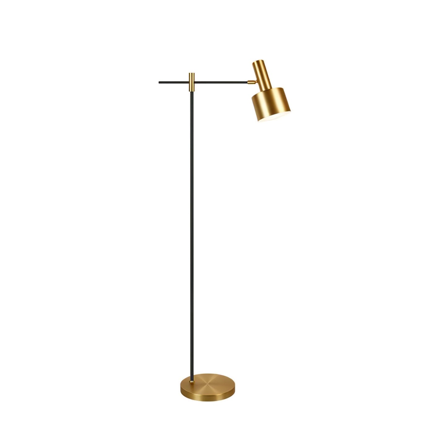 Lento Floor-mounted Lamp Floor Lamp