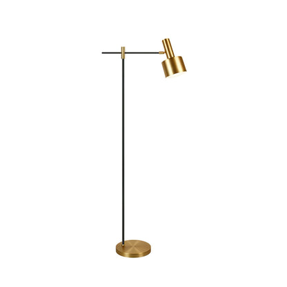 Lento Floor-mounted Lamp Floor Lamp