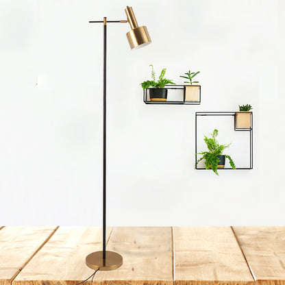 Lento Floor-mounted Lamp Floor Lamp