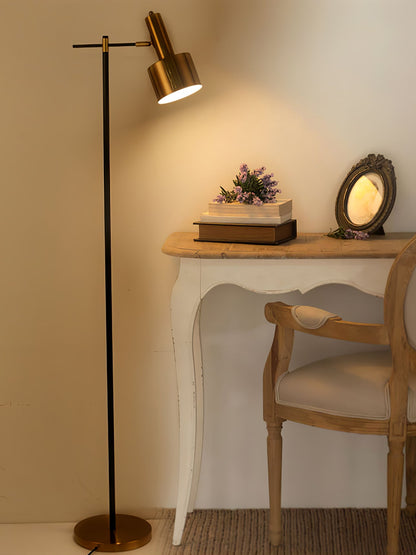 Lento Floor-mounted Lamp Floor Lamp