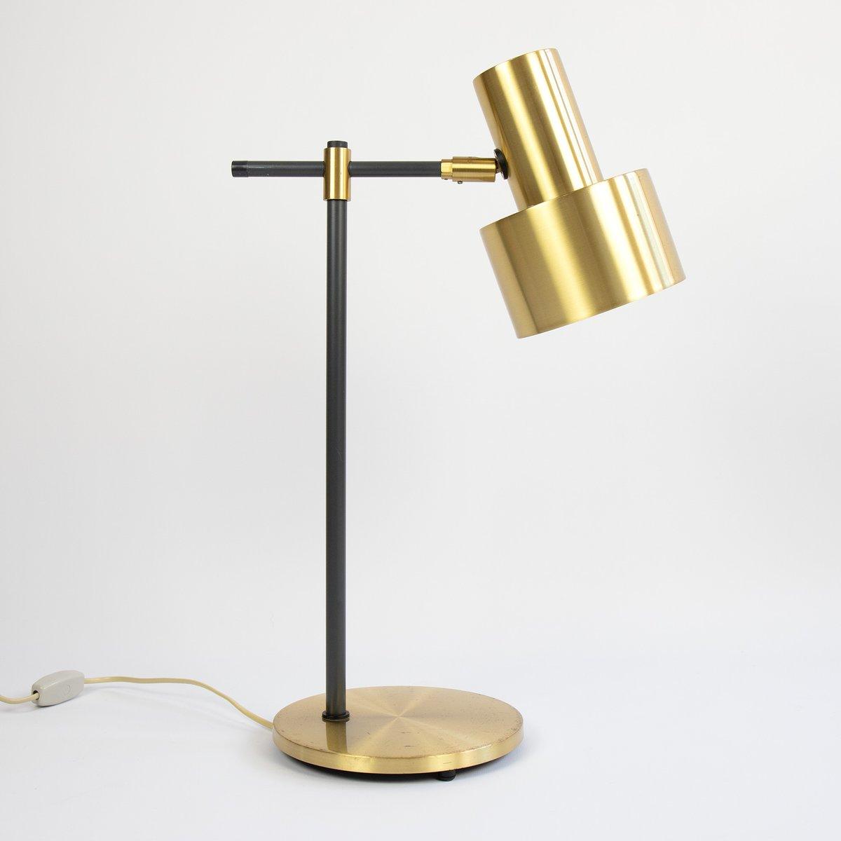 Lento Bedside lamp Table Lamp