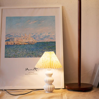 Leo Reading light Table lamp