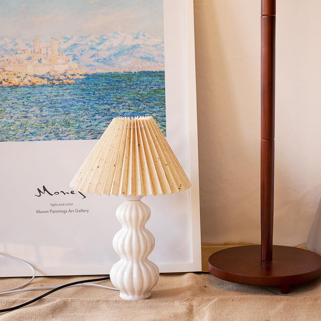 Leo Reading light Table lamp