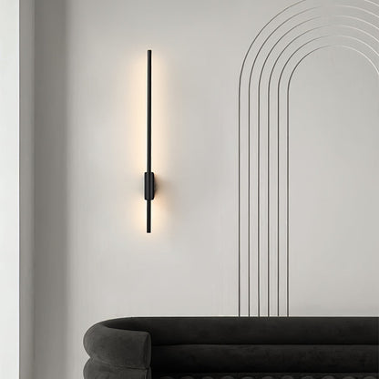 Leon Linear Lamp bracket Wall Light