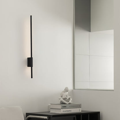 Leon Linear Lamp bracket Wall Light