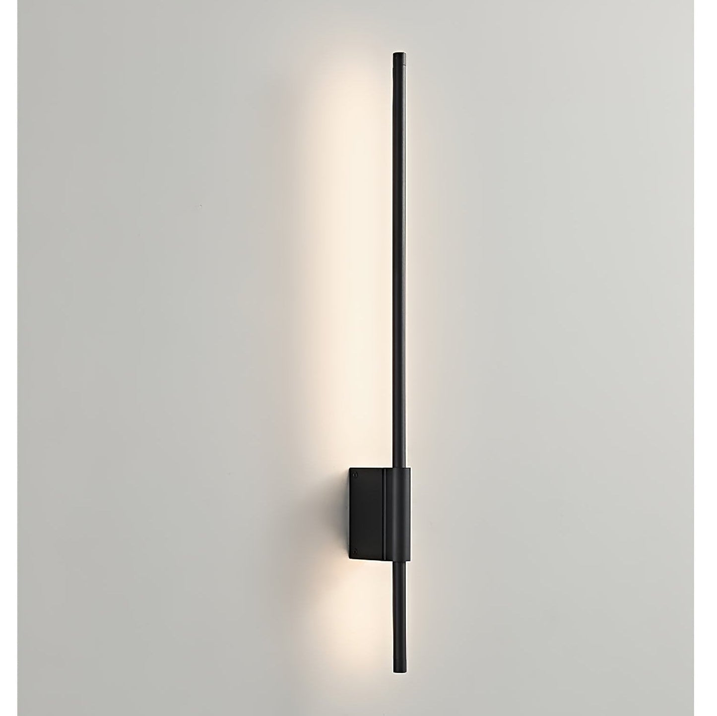 Leon Linear Lamp bracket Wall Light