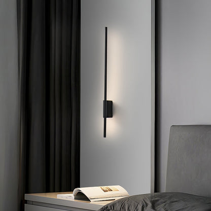 Leon Linear Lamp bracket Wall Light