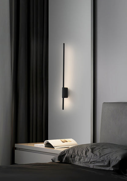 Leon Linear Lamp bracket Wall Light