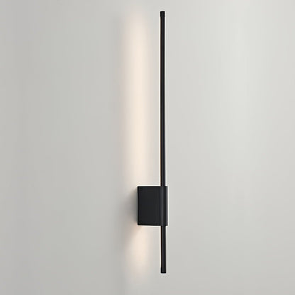 Leon Linear Lamp bracket Wall Light