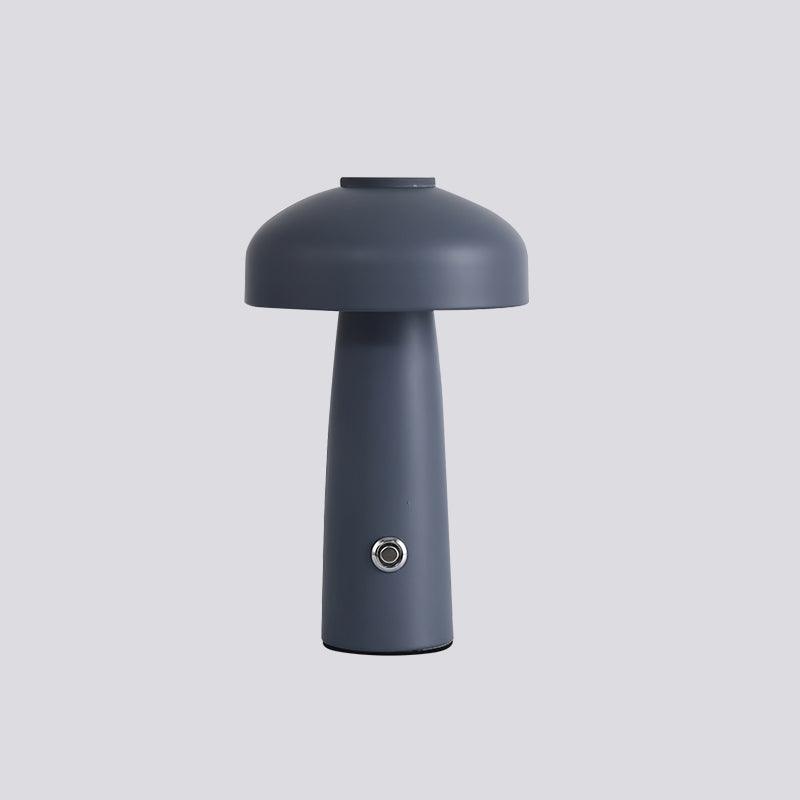 Leon Mushroom Built-in Battery Side table lamp Table Lamp