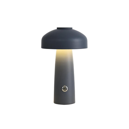 Leon Mushroom Built-in Battery Side table lamp Table Lamp