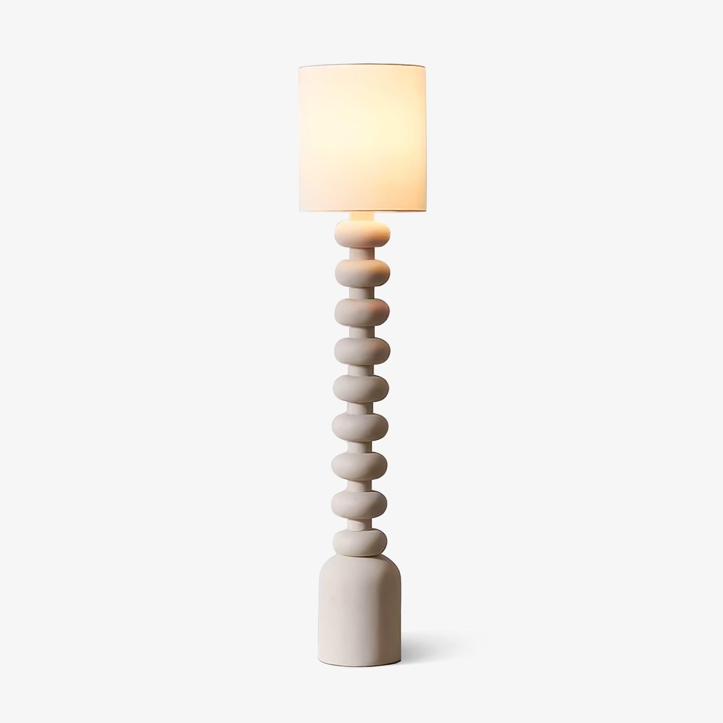 Leona Uplight Lamp Floor Lamp