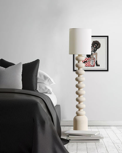 Leona Uplight Lamp Floor Lamp