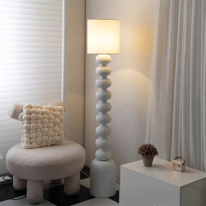 Leona Uplight Lamp Floor Lamp