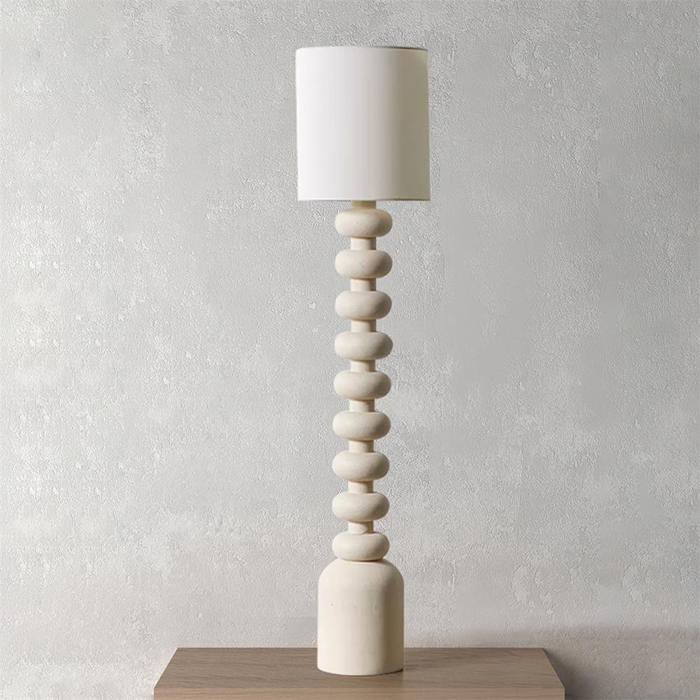 Leona Uplight Lamp Floor Lamp