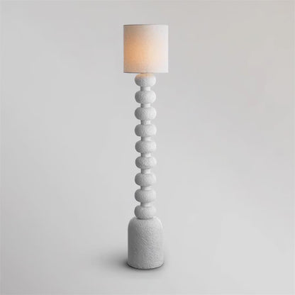 Leona Uplight Lamp Floor Lamp