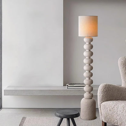 Leona Uplight Lamp Floor Lamp