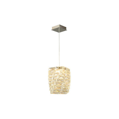 Leuchten Crystal Hanging light Pendant Lamp