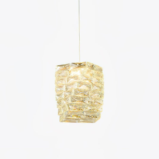 Leuchten Crystal Hanging light Pendant Lamp