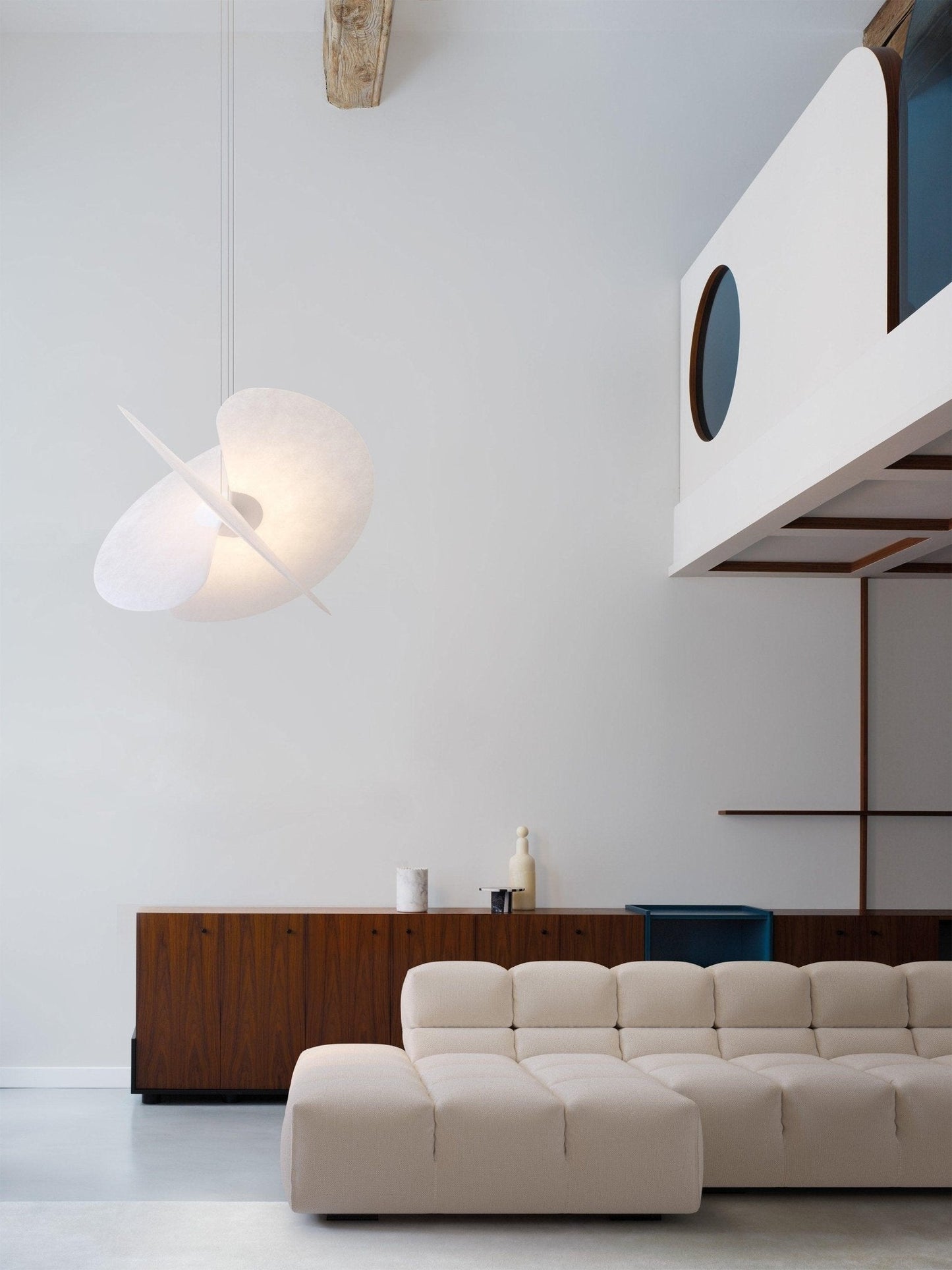 Levante Droplight Pendant Lamp