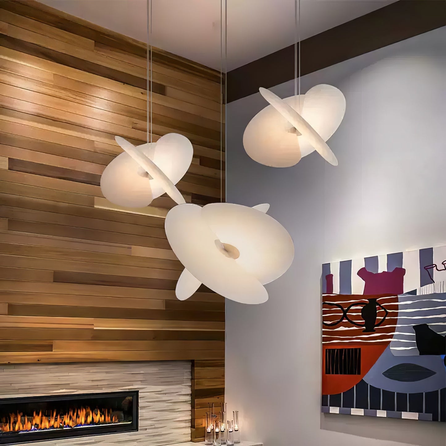 Levante Droplight Pendant Lamp