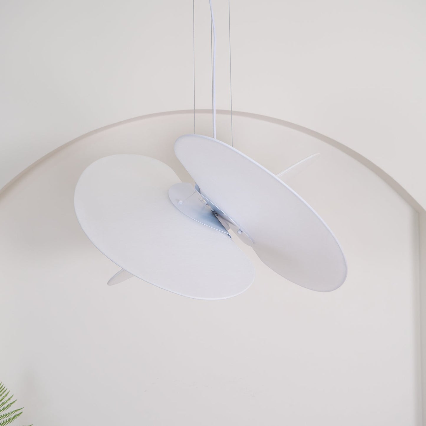 Levante Droplight Pendant Lamp