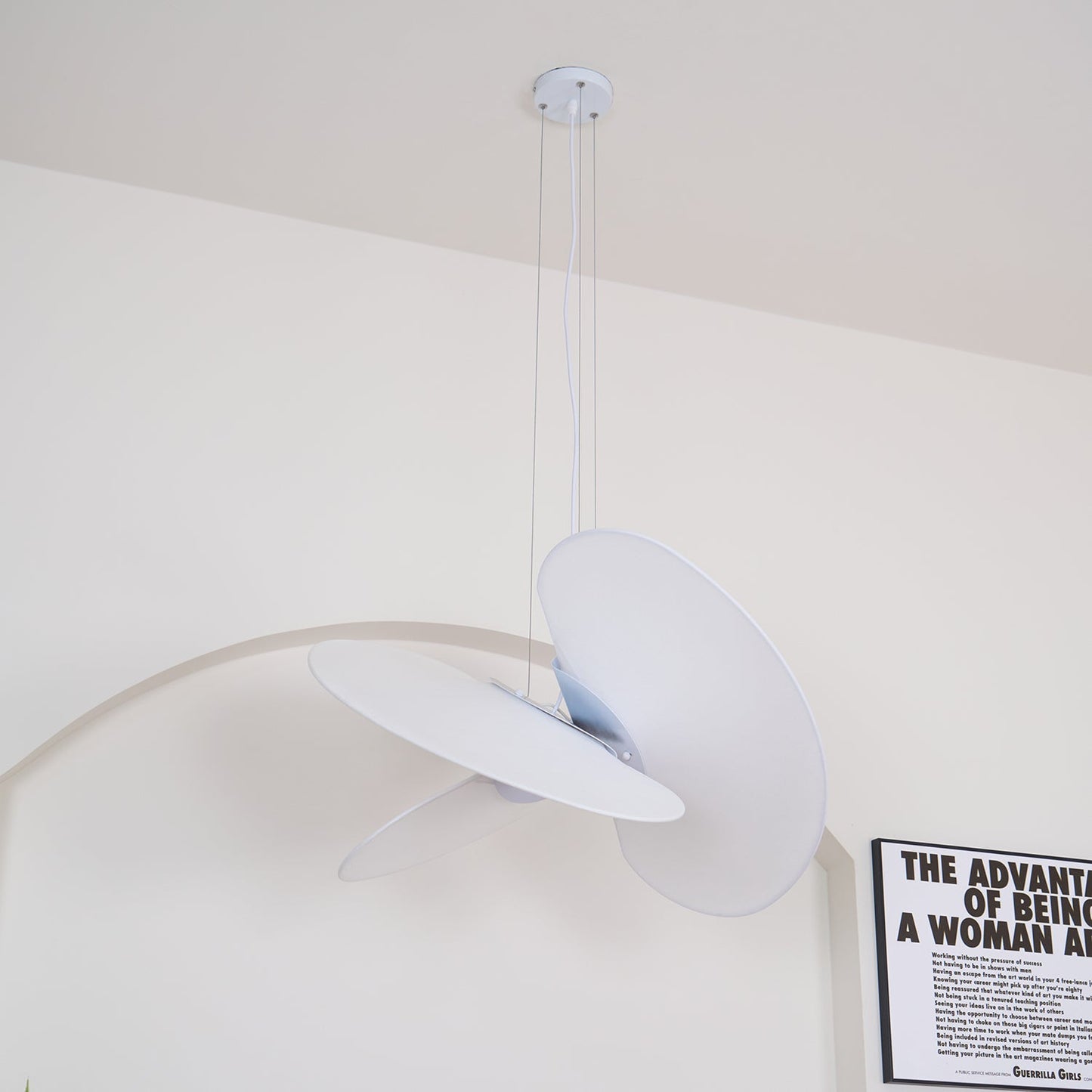 Levante Droplight Pendant Lamp