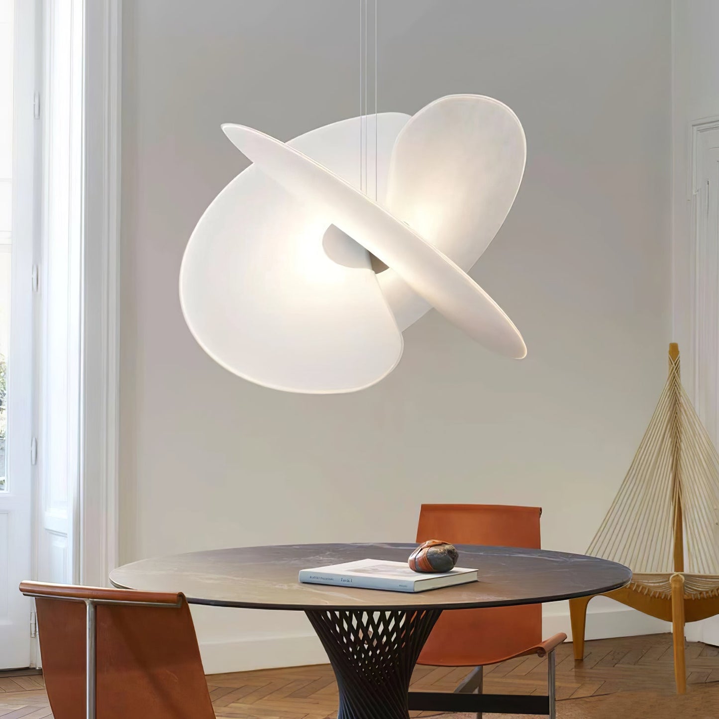 Levante Droplight Pendant Lamp