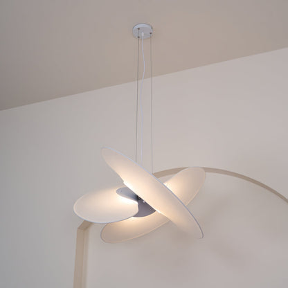 Levante Droplight Pendant Lamp