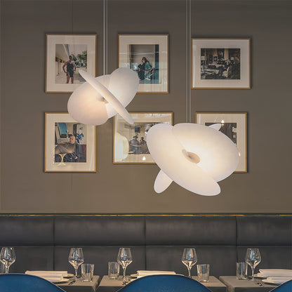 Levante Droplight Pendant Lamp