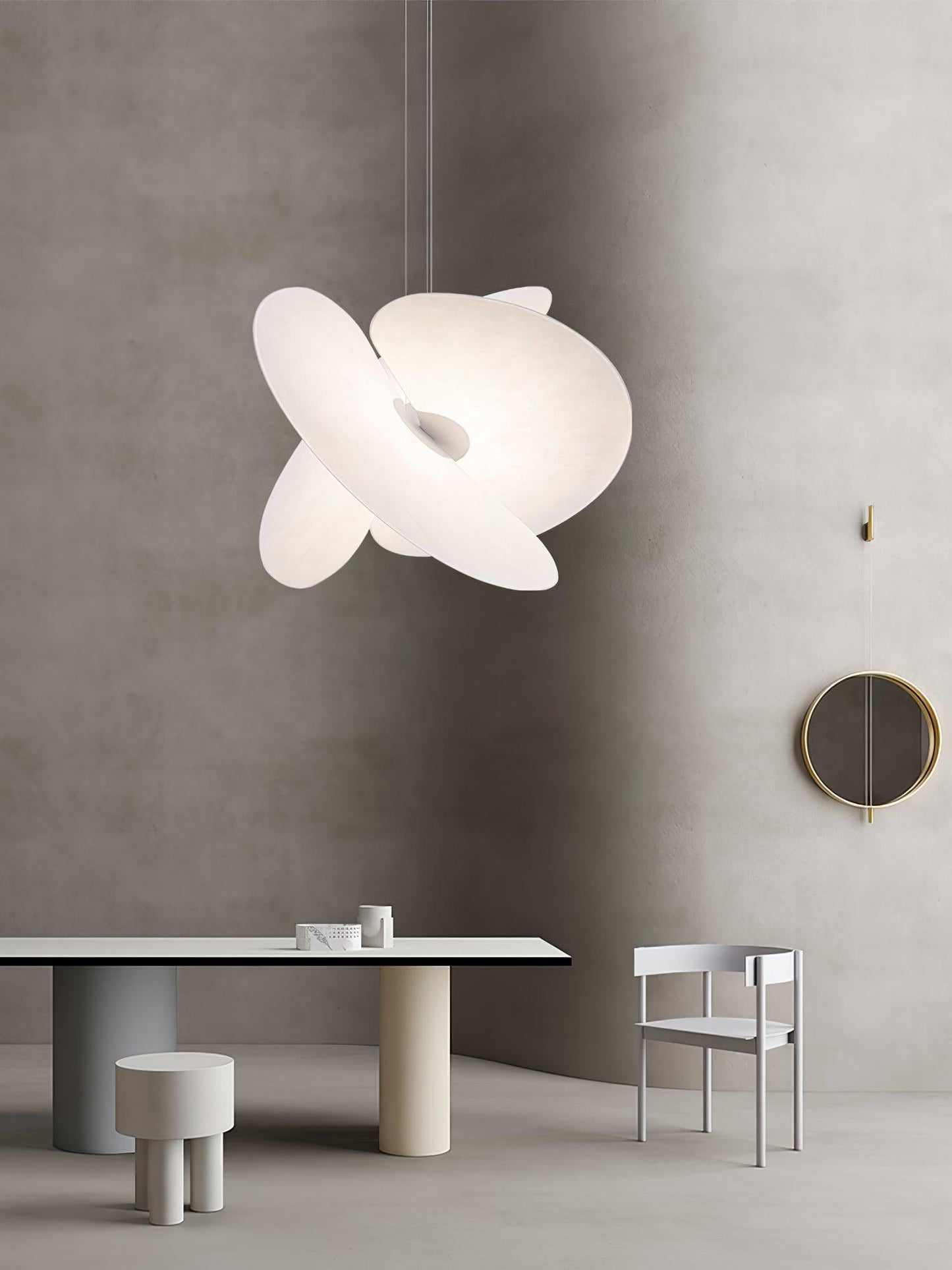 Levante Droplight Pendant Lamp